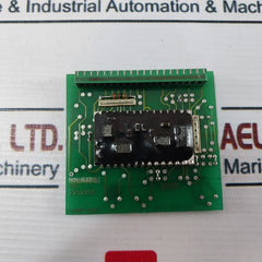 Nor Control Nn-832.1 Analog Input Adaptor He-220293E