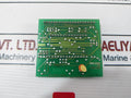Nor Control Nn-832.1 Analog Input Adaptor He-220293E