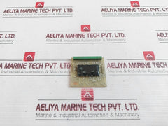 Nor Control Nn-832.2 Analog Input Adaptor