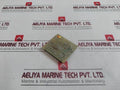 Nor Control Nn-832.2 Analog Input Adaptor