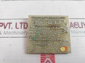 Nor Control Nn-832.2 Analog Input Adaptor