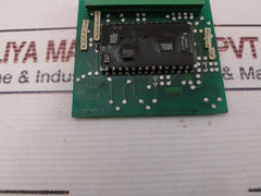 Nor Control Nn-832.2 Analog Input Adaptor Pcb He-220293E