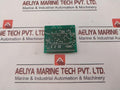 Nor Control Nn-832.2 Analog Input Adaptor Pcb He-220293E
