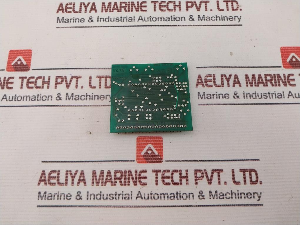 Nor Control Nn-832.2 Analog Input Adaptor Pcb He-220293E