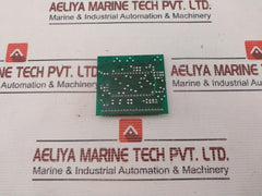 Nor Control Nn-832.2 Analog Input Adaptor Pcb He-220293E