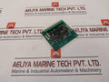 Nor Control Nn-832.2 Analog Input Adaptor Pcb He-220293E