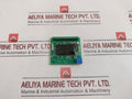 Nor Control Analog Input Adaptor Card Nn-832.7