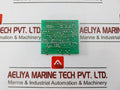 Nor Control Nn-832 Analog Input Adaptor He-220293E 3306
