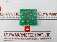 Nor Control Nn-832 Analog Input Adaptor He-220293E
