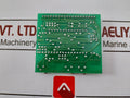 Nor Control Nn-832 Analog Input Adaptor He-220293E 3306