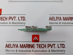 Nor Control Nn-832 Analog Input Adaptor He-220293E