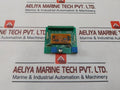Nor Control Nn-832 He-220293e Analog Input Adaptor