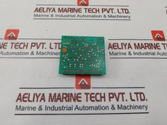 Nor Control Nn-832 He-220293e Analog Input Adaptor