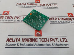 Nor Control Nn-832 He-220293e Analog Input Adaptor
