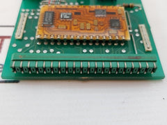 Nor Control Nn-832 He-220293e Analog Input Adaptor