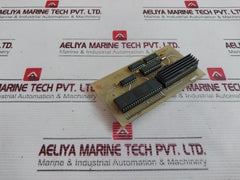 Nor Control Nn-836 Interconnection Card