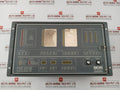 Nor Control Process Control Unit Vt25-373-99/X9 Input 20-60 Vdc Pcu 8810