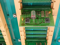 Nor Control Process Control Unit Vt25-373-99/X9 Input 20-60 Vdc Pcu 8810