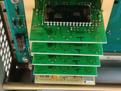 Nor Control Process Control Unit Vt25-373-99/X9 Input 20-60 Vdc Pcu 8810