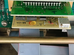 Nor Control Process Control Unit Vt25-373-99/X9 Input 20-60 Vdc Pcu 8810