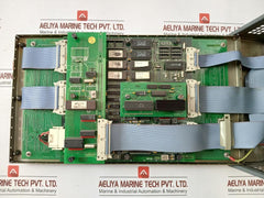 Nor Control Process Control Unit Vt25-373-99/X9 Input 20-60 Vdc Pcu 8810