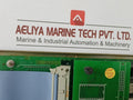 Nor Control Process Control Unit Vt25-373-99/X9 Input 20-60 Vdc Pcu 8810