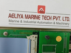 Nor Control Process Control Unit Vt25-373-99/X9 Input 20-60 Vdc Pcu 8810