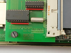 Nor Control Process Control Unit Vt25-373-99/X9 Input 20-60 Vdc Pcu 8810