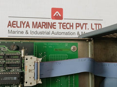 Nor Control Process Control Unit Vt25-373-99/X9 Input 20-60 Vdc Pcu 8810