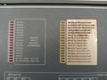 Nor Control Process Control Unit Vt25-373-99/X9 Input 20-60 Vdc Pcu 8810