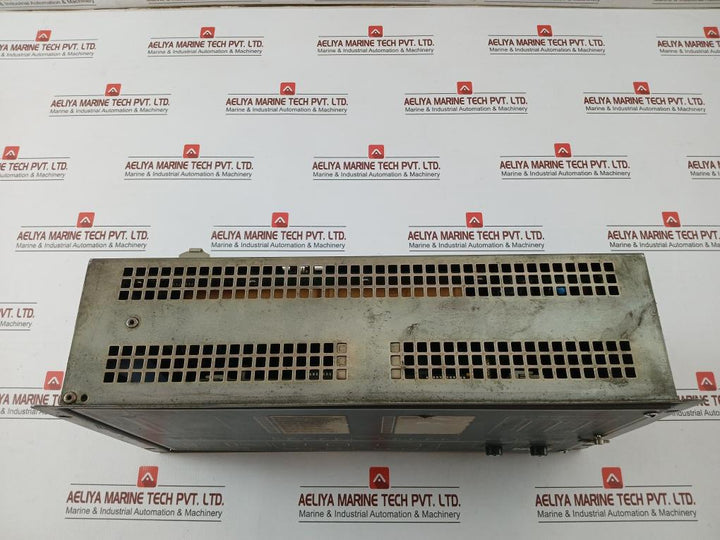Nor Control Process Control Unit Vt25-373-99/X9 Input 20-60 Vdc Pcu 8810