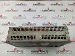 Nor Control Process Control Unit Vt25-373-99/X9 Input 20-60 Vdc Pcu 8810
