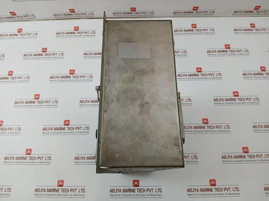 Nor Control Process Control Unit Vt25-373-99/X9 Input 20-60 Vdc Pcu 8810