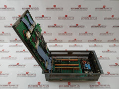 Nor Control Process Control Unit Vt25-373-99/X9 Input 20-60 Vdc Pcu 8810