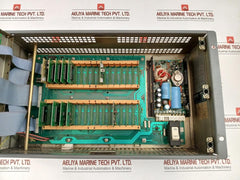 Nor Control Process Control Unit Vt25-373-99/X9 Input 20-60 Vdc Pcu 8810
