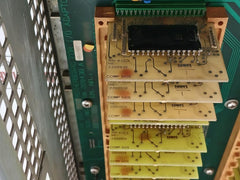 Sau 8810 Signal Acquisition Unit Vt25-373-99/X9, Nn-832.1, Nn-832.2 Nor Control