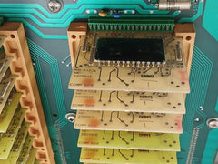 Sau 8810 Signal Acquisition Unit Vt25-373-99/X9, Nn-832.1, Nn-832.2 Nor Control