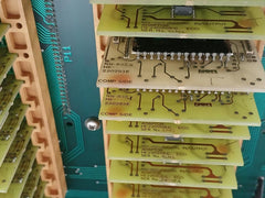 Sau 8810 Signal Acquisition Unit Vt25-373-99/X9, Nn-832.1, Nn-832.2 Nor Control