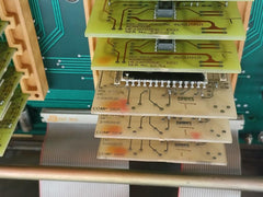 Sau 8810 Signal Acquisition Unit Vt25-373-99/X9, Nn-832.1, Nn-832.2 Nor Control