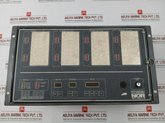 Sau 8810 Signal Acquisition Unit Vt25-373-99/X9, Nn-832.1, Nn-832.2 Nor Control