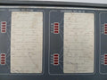 Sau 8810 Signal Acquisition Unit Vt25-373-99/X9, Nn-832.1, Nn-832.2 Nor Control