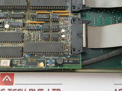 Sau 8810 Signal Acquisition Unit Vt25-373-99/X9, Nn-832.1, Nn-832.2 Nor Control