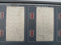 Sau 8810 Signal Acquisition Unit Vt25-373-99/X9, Nn-832.1, Nn-832.2 Nor Control