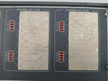 Sau 8810 Signal Acquisition Unit Vt25-373-99/X9, Nn-832.1, Nn-832.2 Nor Control