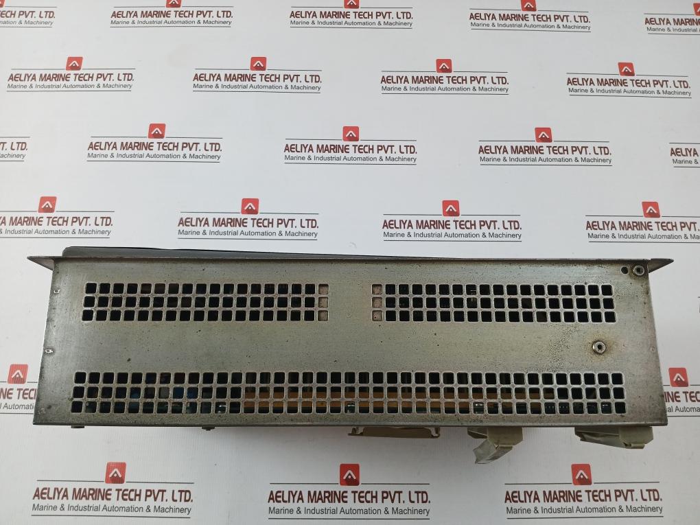 Sau 8810 Signal Acquisition Unit Vt25-373-99/X9, Nn-832.1, Nn-832.2 Nor Control
