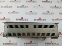 Sau 8810 Signal Acquisition Unit Vt25-373-99/X9, Nn-832.1, Nn-832.2 Nor Control