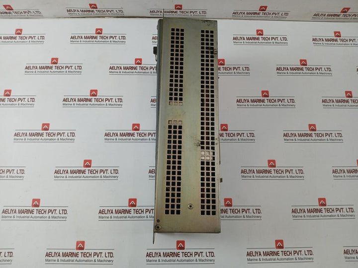Sau 8810 Signal Acquisition Unit Vt25-373-99/X9, Nn-832.1, Nn-832.2 Nor Control