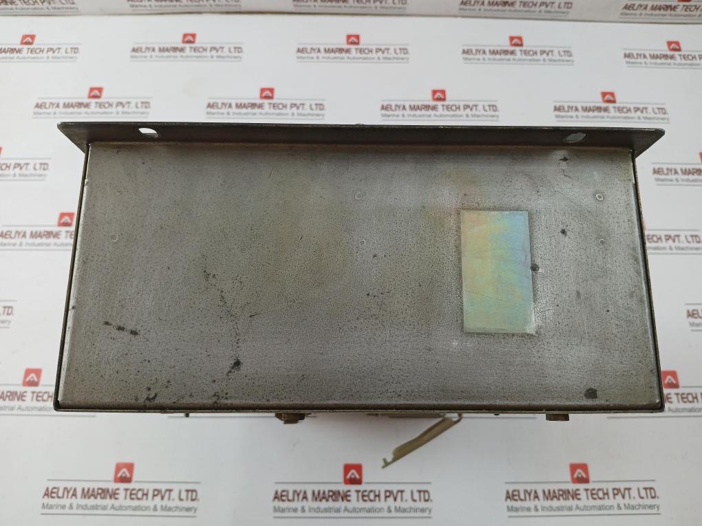 Sau 8810 Signal Acquisition Unit Vt25-373-99/X9, Nn-832.1, Nn-832.2 Nor Control