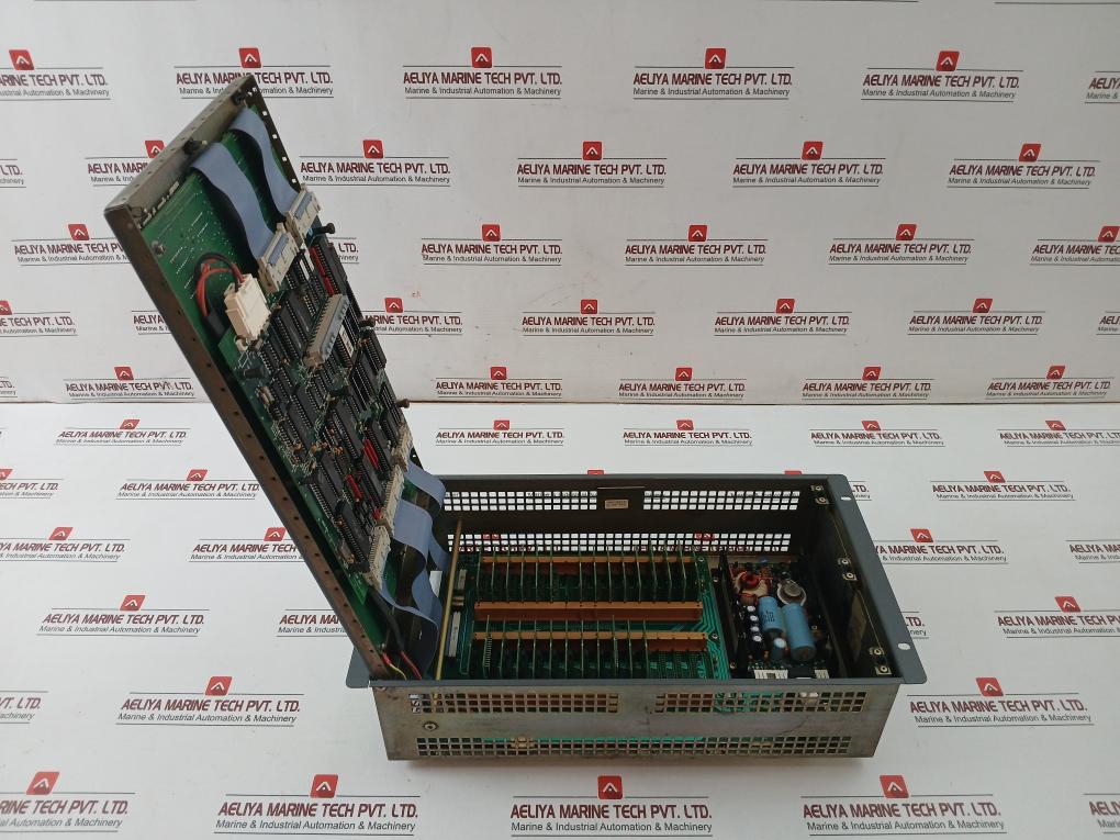Nor Control Signal Acquisition Unit Extender Na 1008.1, Nn-832.1, Nn-80 Part No Sax 8810