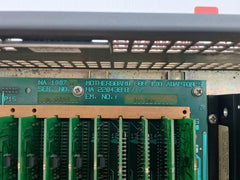 Nor Control Signal Acquisition Unit Extender Na 1008.1, Nn-832.1, Nn-80 Part No Sax 8810